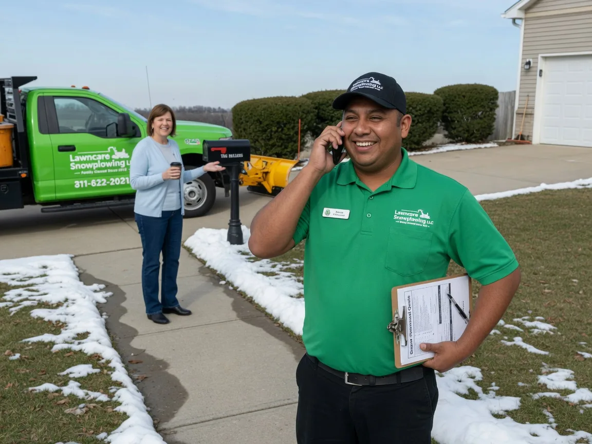 Lawn Care Services By Expert Landscaper Revelo, KY FAQs